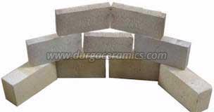 Acid Resistant Bricks