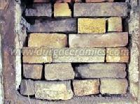 Boiler bricks