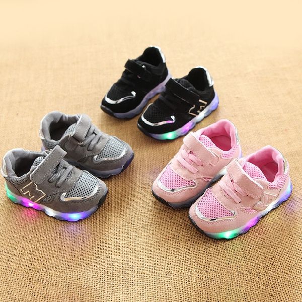 kids footwear