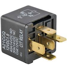 AC 50Hz Aluminium Relays, Relay Type : Dry Filled, Oil Filled