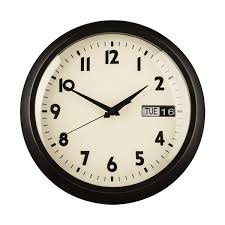 Wall Clocks