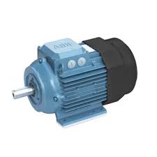 DC Electric Manual Abb Motor, for MAchine Gear Shiftings, Voltage : 110V, 220V, 380V, 440V