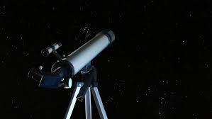 Non Polished Brass Sky Telescope, for Far View Capture, Magnifie View, Lab, Scietific Use, Feature : Durable