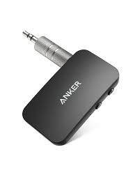 Bluetooth Receiver