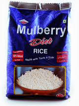 Common Mulberry Diet Rice, for Cooking, Food, Human Consumption, Packaging Type : 10kg, 1kg, 20kg