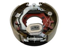 Brake Assembly, for Industrial Break, Feature : High Tensile Strength, Live Technical Support, Robust Design