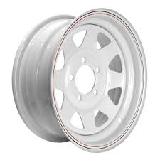 Non Polished 10Kg Aluminium Wheel Rim, Size : 10-15Inch, 20-25Inch