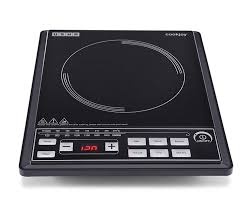 Automatic Induction Cooker, for Home Use, Feature : Durable, Eco Friendky, Light Weight, Low Maintainance