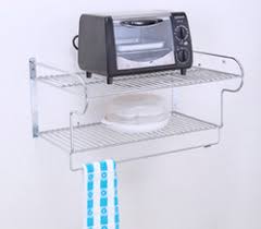 microwave stand