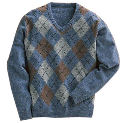 Plain Wool Men Sweaters, Size : XL, XXL