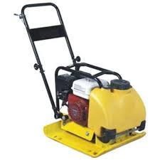Electric 0-10kg earth compactor, Certification : CE Certified