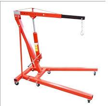 100-150kg Lifting Equipment, Certification : ISO 9001:2008 Certified