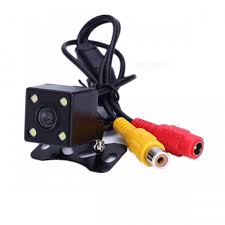 Battery car rear view camera, Certification : ISO 9001:2008 Certified