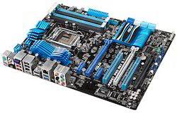 DDR3 Eelectric computer Motherboard, Certification : CE Certified, ISO 9001:2008