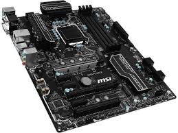 Eelectric pc motherboard, for Desktop, Server