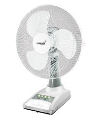 Aluminum Non Printed Rechargeable Fan, for Air Cooling, Feature : Best Quality, Corrosion Proof, Easy To Install