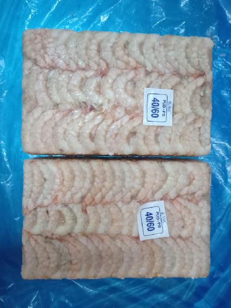 PLAIN SEA CAUGHT PUD, for HUMAN CONSUPTION, Packaging Type : Plastic Packet