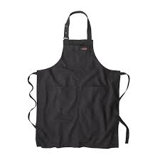 Cotton Apron, for Clinic, Cooking, Hospital, Size : M