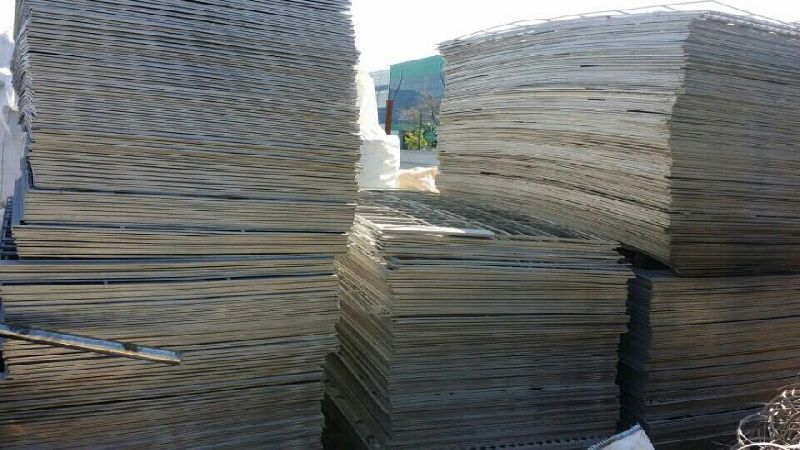 Stainless Steel Scrap