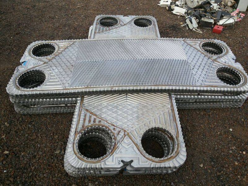 Titanium Scrap, Certification : PSIC Certified