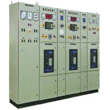 ABS Control Panel, Autoamatic Grade : Automatic, Fully Automatic, Manual, Semi Automatic