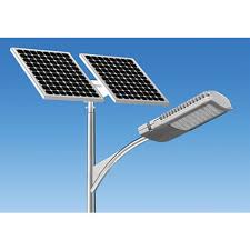 ABS Plastic solar street light, Certification : CE Certified, ISO 9001:2008