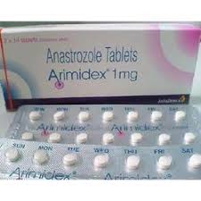 Arimidex Tablets