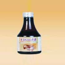 Hepatitis Syrup, Packaging Type : Glass Bottle, Plastic Bottle