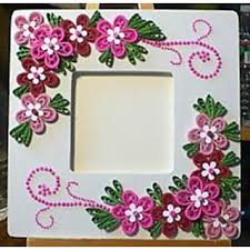 Non Polished Glass photo frame, for Colorful, Corrosion Resistance, Eco Friendly, Elegant Design, Perfect Shape