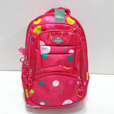 Skybags Plain school bag, Size : Large, Medium, Small