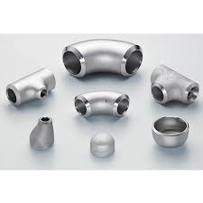 Aluminum Buttweld Fitting, for Construction, Industrial, Technics : Casting, Forging