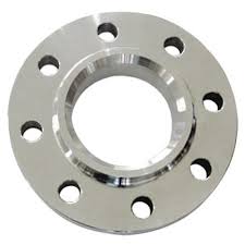 Polished Steel Flange, for Fittings, Industrial Use, Size : 10Inch, 2Inch, 3Inch, 4Inch, 5Inch