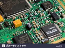 50Hz electronic circuit board, Size : Standard