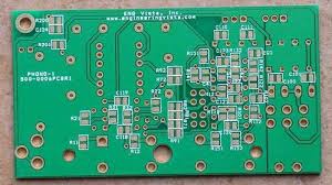 50Hz Power Circuit Board, Size : Standard