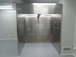Electric Dispensing Booth, for Laboratory, Voltage : 110V, 220V, 380V, 440V