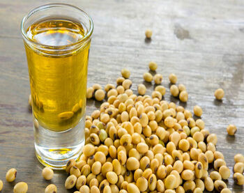 soybean oil