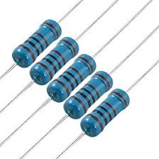 Metal Film Resistor