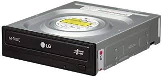 SATA DVD Writer, for Computer, Size : Standard
