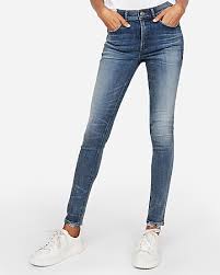 Plain Cotton women jeans, Size : XL