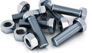 Industrial Fasteners