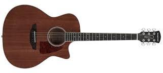 Non Polished HDPE acoustic guitars, for Playing, Size : 30inch, 32inch, 34inch, 36inch, 40inch, 42inch