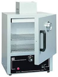 Electric Manual Aluminium Laboratory Oven, Feature : Auto Cut, Energy Saving Certified, Fast Heating