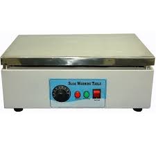 Slide Warming Table, for Cooking, Home Use