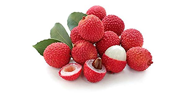 Fresh Litchi