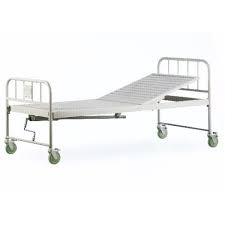 Non Polished Hdpe hospital bed, Style : Antique, Modern
