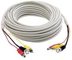 Cctv camera cables, Feature : Crack Free, Durable, High Ductility, High Tensile Strength, Quality Assured