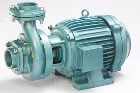 Electric 100-150kg Centrifugal Monoblock Pump, Voltage : 110V, 220V, 380V, 440V