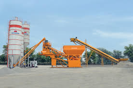 Batching Plant