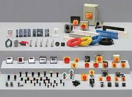 Hydraulic control panel accessories, for ROAD CONSTRUCTION