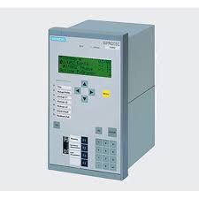 AC 50Hz Aluminium Protection Relay, Relay Type : Dry Filled